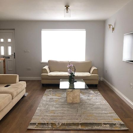 Hotel Cozy House With Free Parking & Wifi Near Maryland Station London Exterior foto
